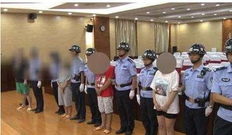 18岁网红主播获刑8年 在我国聚众斗殴主犯怎么量刑？